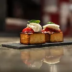 ホテル ステーション ポントレジナ