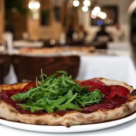 Hotel Station Pontresina