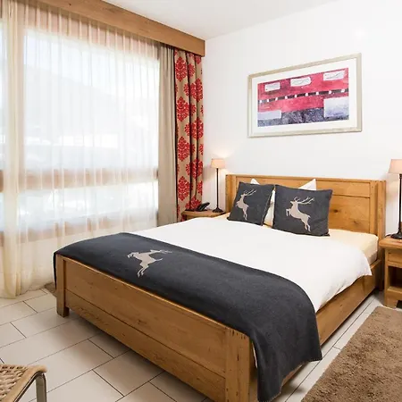 Hotel Station 3*