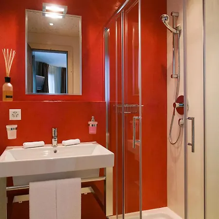 ホテル ステーション ポントレジナ