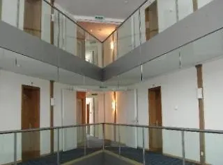 Hotel Station 3*