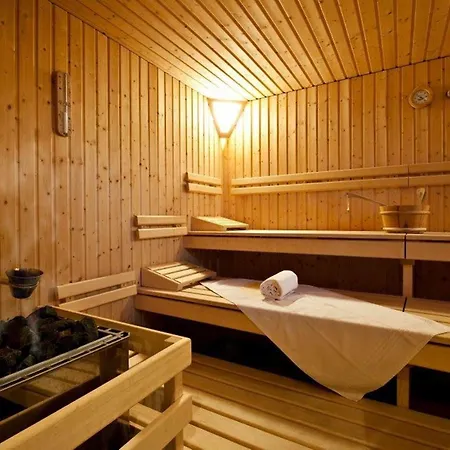 Hotel Station