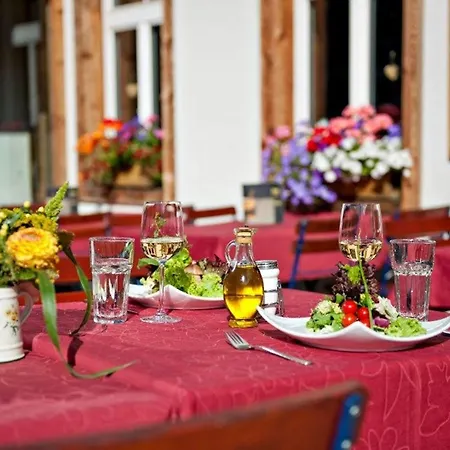 Hotel Station Pontresina