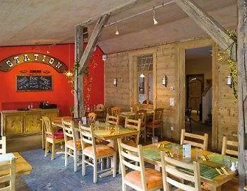 Station 3* Pontresina