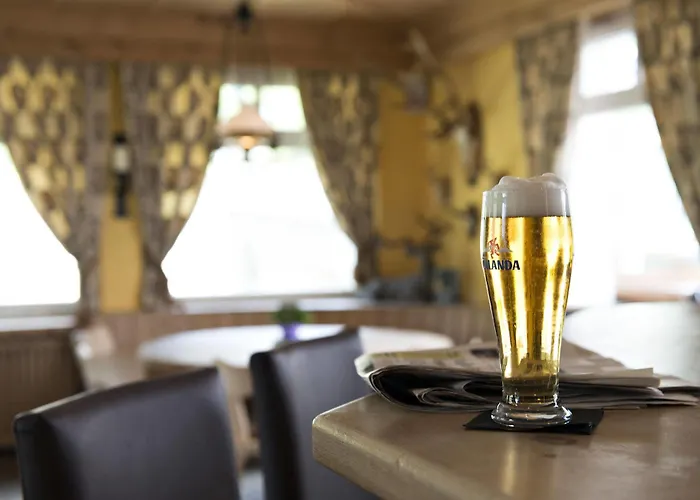 Hotel Station Pontresina