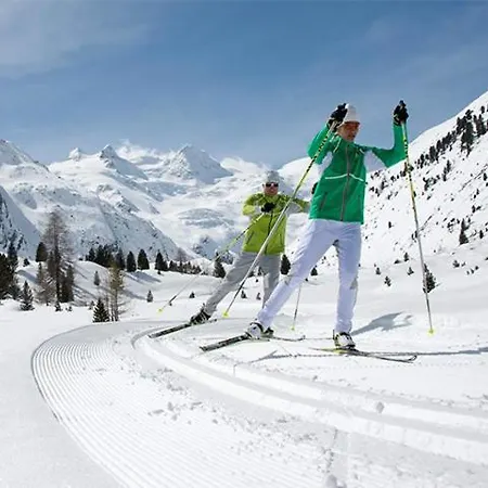 Station Pontresina