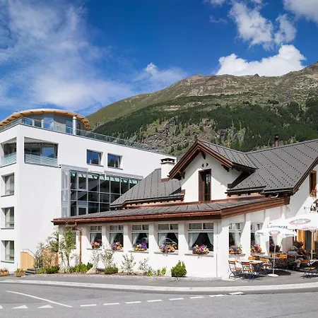 Station Otel