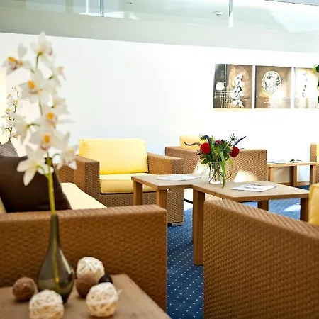 Hotel Station 3*