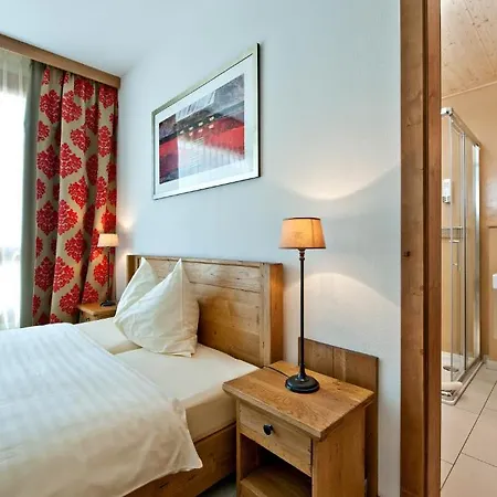 Station Otel 3*