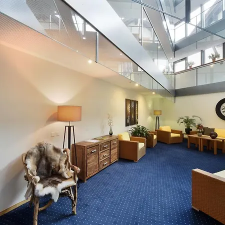 Station Otel 3*
