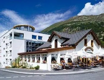 Station Otel 3*