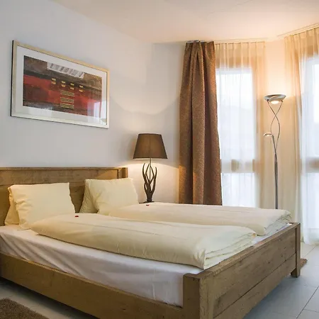 Otel Station Pontresina