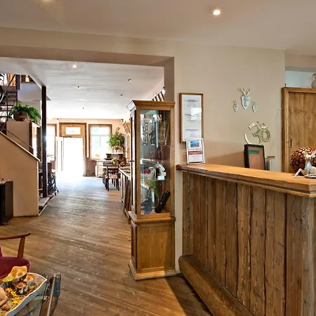 Hotel Station 3*