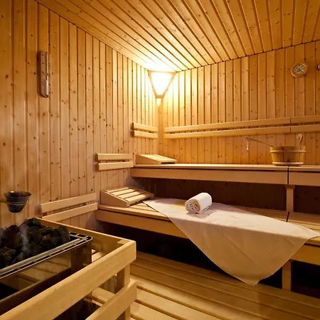 Hotel Station