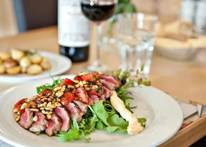 Hotel Station Pontresina