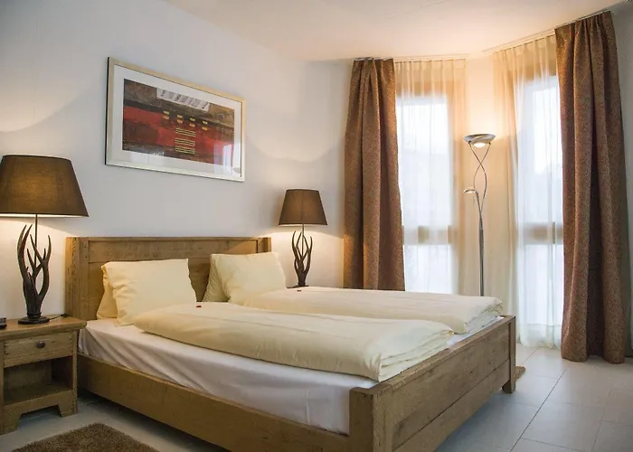 Hotel Station Pontresina