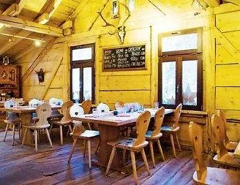 Station 3* Pontresina