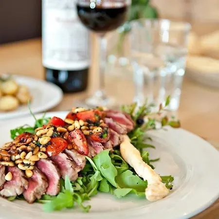 Hotel Station Pontresina