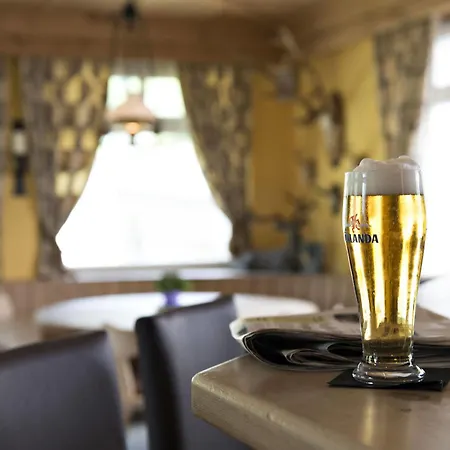 Hotel Station Pontresina