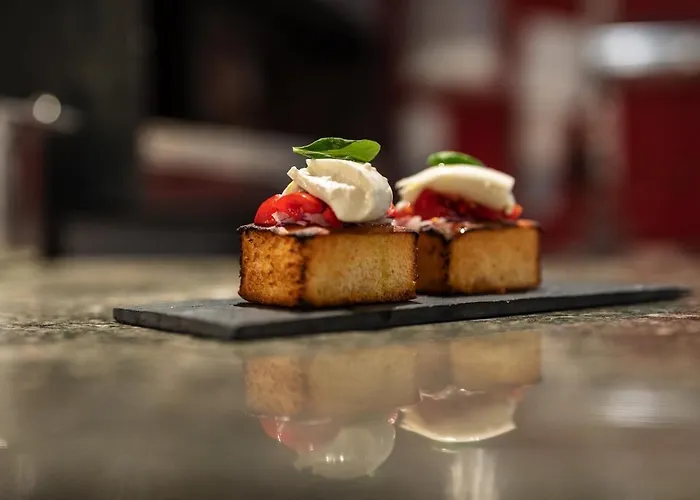 ホテル ステーション ポントレジナ