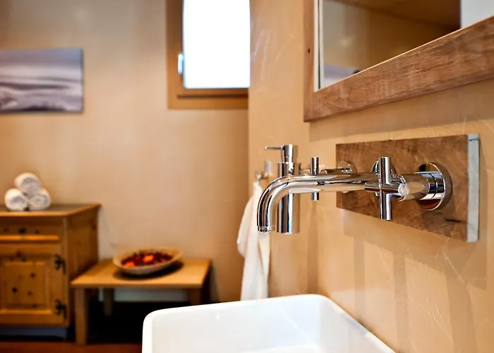 ステーション 3* ポントレジナ