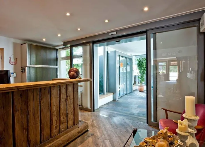 ホテル ステーション 3*